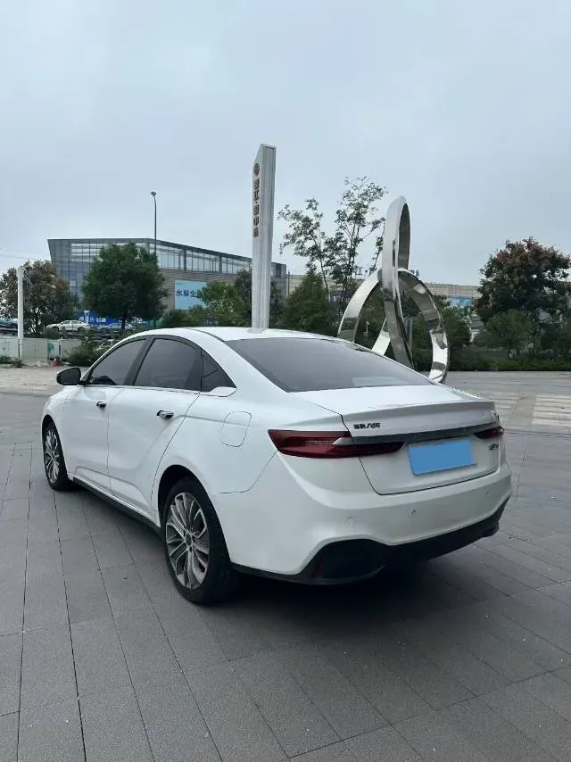 2019 Geometry A BEV 51.9KWH,autocango,china used car exporter,china ev exporter,chinese used car exporter,chinese used ev exporter