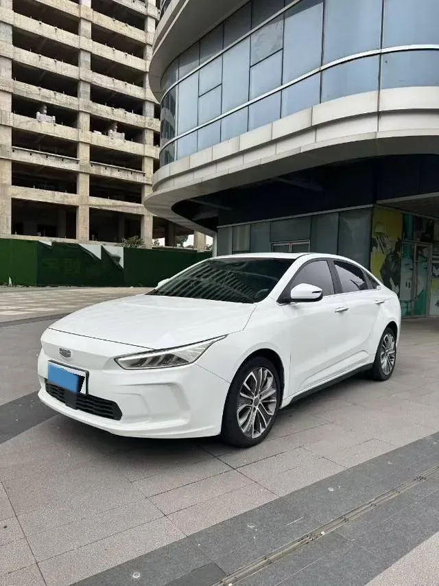 2019 Geometry A BEV 51.9KWH,autocango,china used car exporter,china ev exporter,chinese used car exporter,chinese used ev exporter