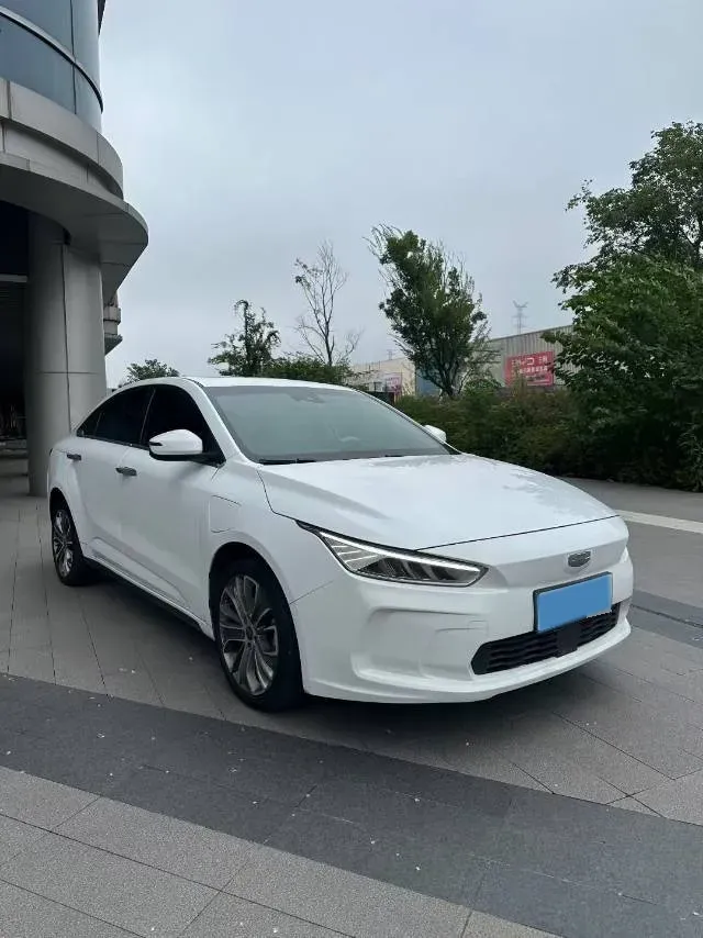 2019 Geometry A BEV 51.9KWH,autocango,china used car exporter,china ev exporter,chinese used car exporter,chinese used ev exporter