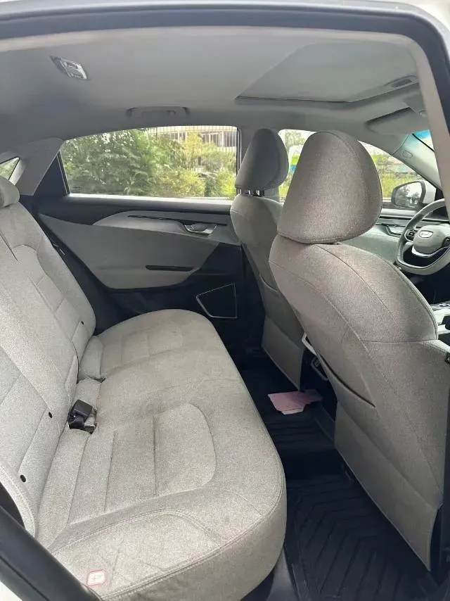 2019 Geometry A BEV 51.9KWH,autocango,china used car exporter,china ev exporter,chinese used car exporter,chinese used ev exporter