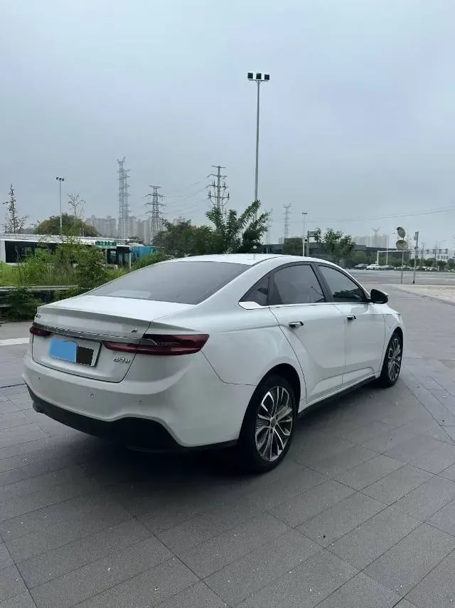 2019 Geometry A BEV 51.9KWH,autocango,china used car exporter,china ev exporter,chinese used car exporter,chinese used ev exporter