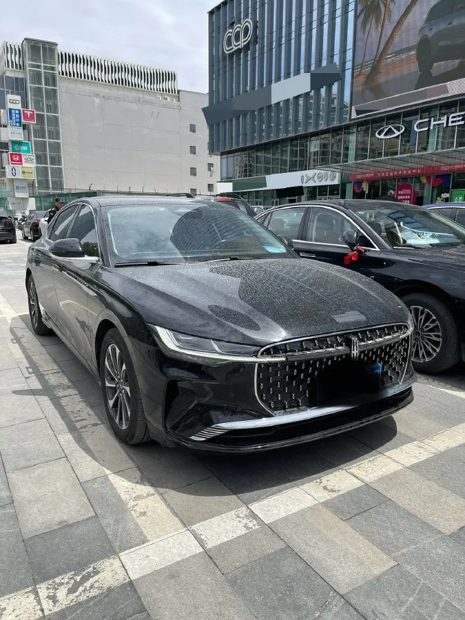 2024 Lincoln Z 2.0T 261HP L4 8AT,autocango,china used car exporter,china ev exporter,chinese used car exporter,chinese used ev exporter