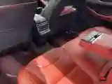 2024 Lincoln Z 2.0T 261HP L4 8AT