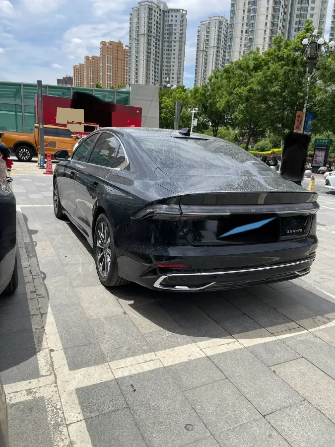 2024 Lincoln Z 2.0T 261HP L4 8AT,autocango,china used car exporter,china ev exporter,chinese used car exporter,chinese used ev exporter