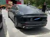 2024 Lincoln Z 2.0T 261HP L4 8AT