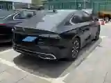 2024 Lincoln Z 2.0T 261HP L4 8AT