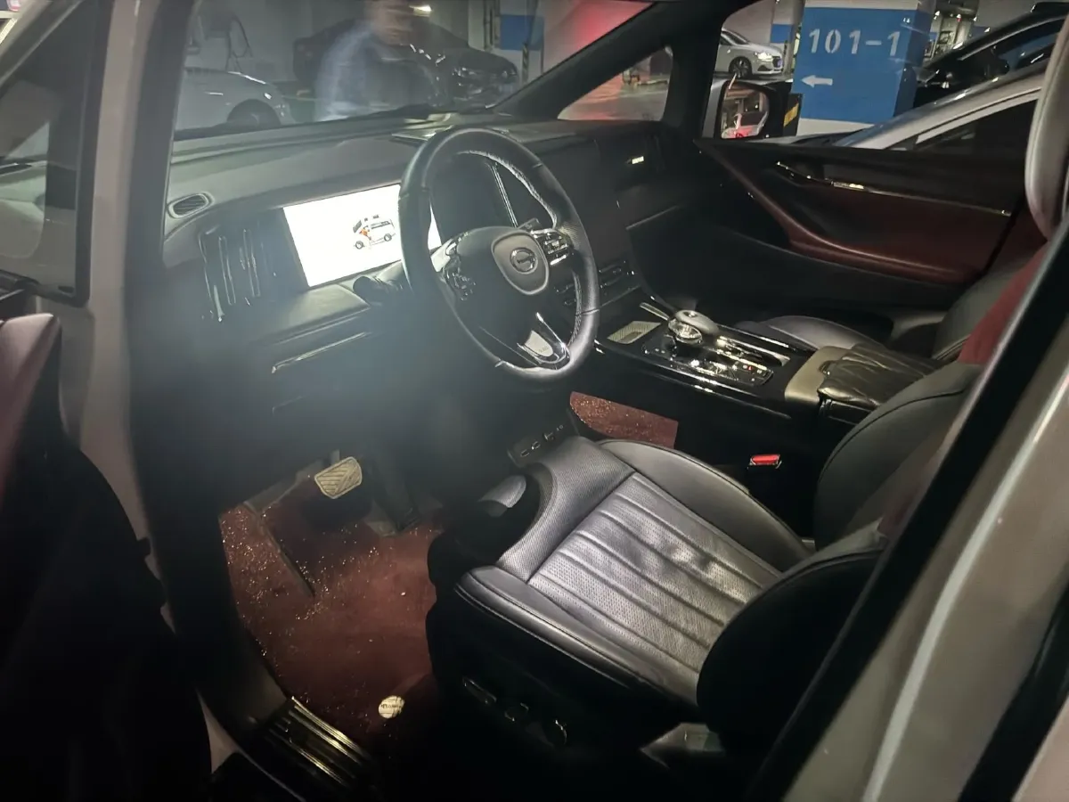 2023 GAC Trumpchi M8 2.0T 190HP L4 E-CVT Hybrid,autocango,china used car exporter,china ev exporter,chinese used car exporter,chinese used ev exporter