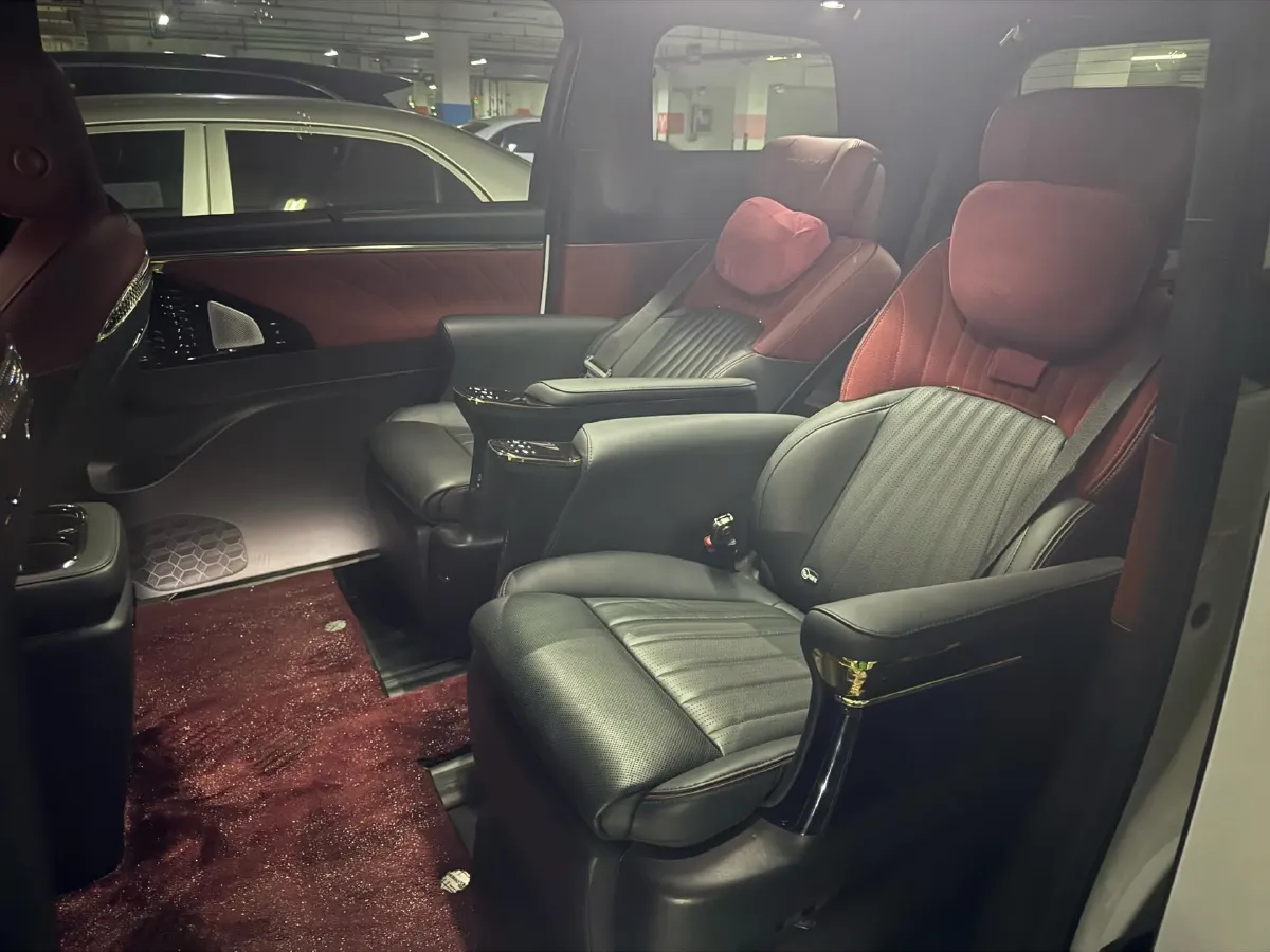 2023 GAC Trumpchi M8 2.0T 190HP L4 E-CVT Hybrid,autocango,china used car exporter,china ev exporter,chinese used car exporter,chinese used ev exporter