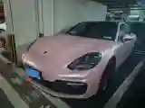 2023 Porsche Panamera 2.9T 330HP V6 8DCT