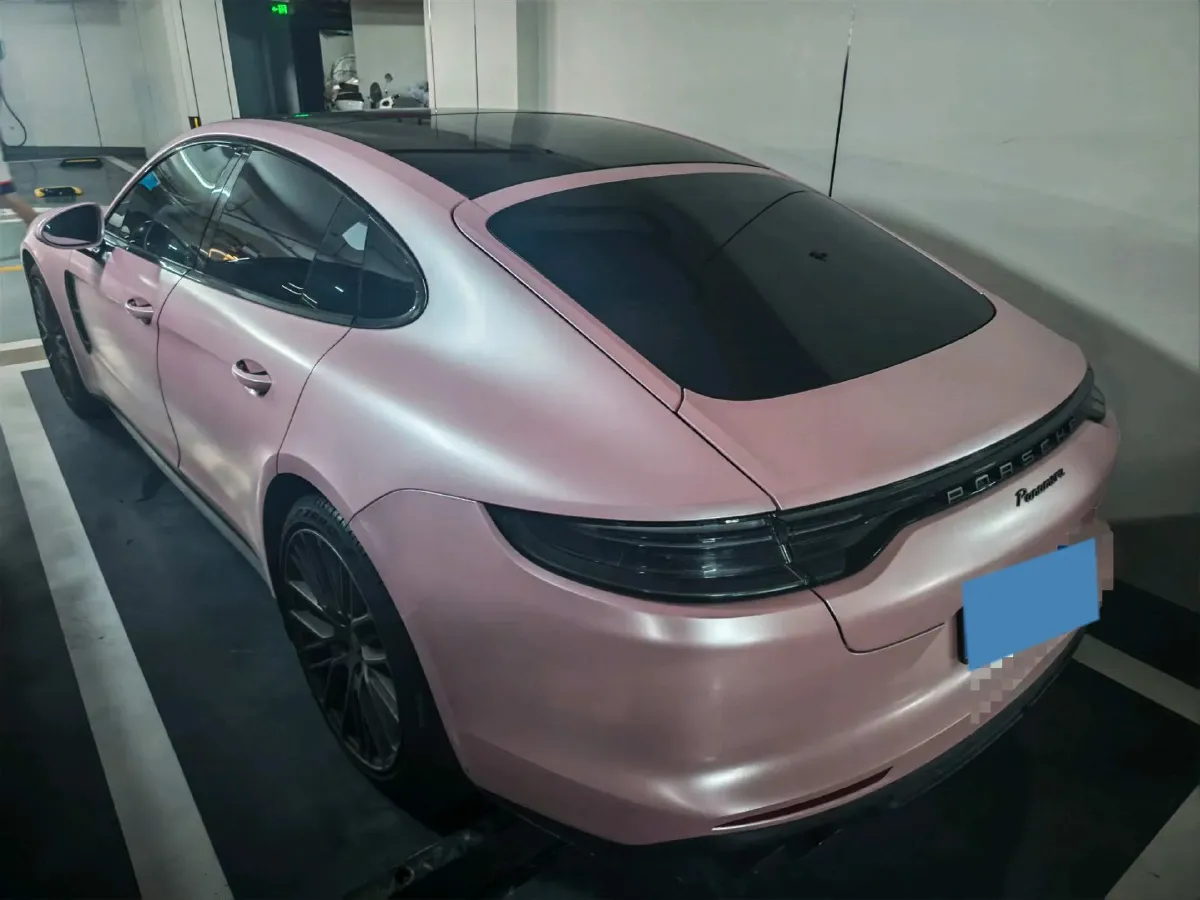 2023 Porsche Panamera 2.9T 330HP V6 8DCT,autocango,china used car exporter,china ev exporter,chinese used car exporter,chinese used ev exporter