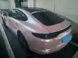 2023 Porsche Panamera 2.9T 330HP V6 8DCT