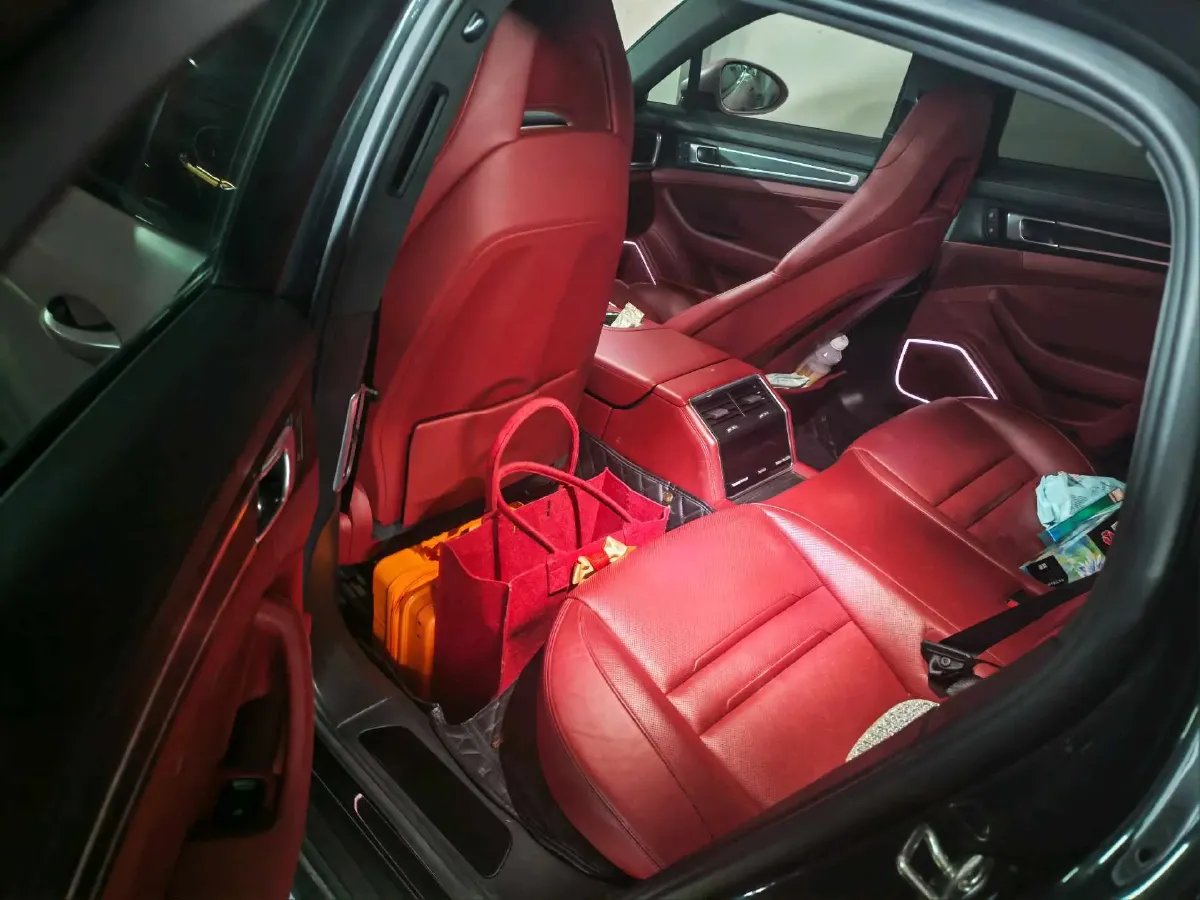 2023 Porsche Panamera 2.9T 330HP V6 8DCT,autocango,china used car exporter,china ev exporter,chinese used car exporter,chinese used ev exporter