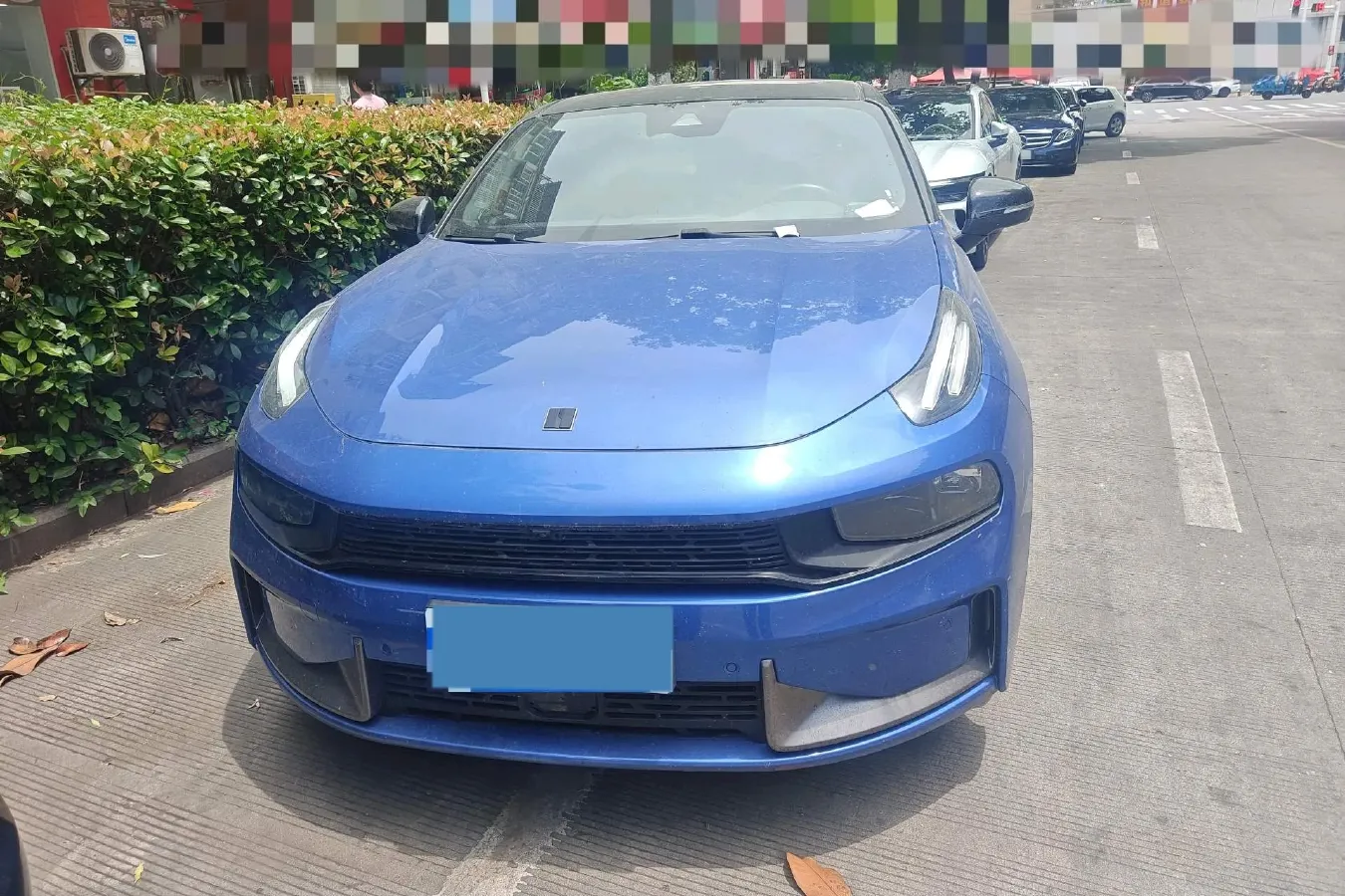 2021 LYNK&CO 03 1.5T 180HP L3 7DCT,autocango,china used car exporter,china ev exporter,chinese used car exporter,chinese used ev exporter