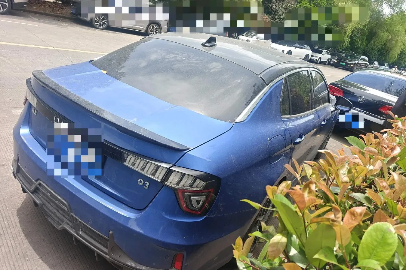 2021 LYNK&CO 03 1.5T 180HP L3 7DCT,autocango,china used car exporter,china ev exporter,chinese used car exporter,chinese used ev exporter