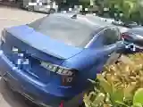 2021 LYNK&CO 03 1.5T 180HP L3 7DCT