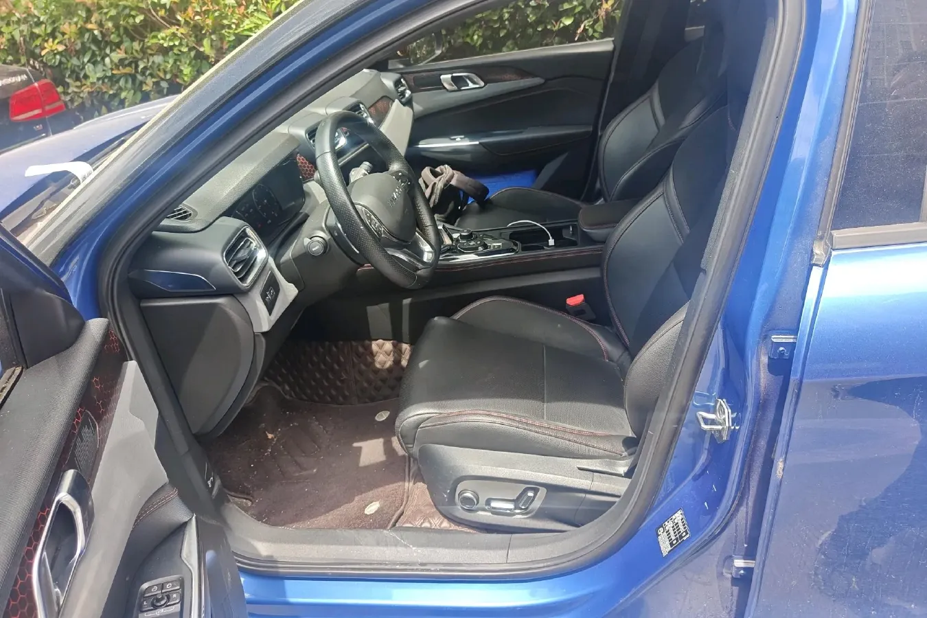 2021 LYNK&CO 03 1.5T 180HP L3 7DCT,autocango,china used car exporter,china ev exporter,chinese used car exporter,chinese used ev exporter