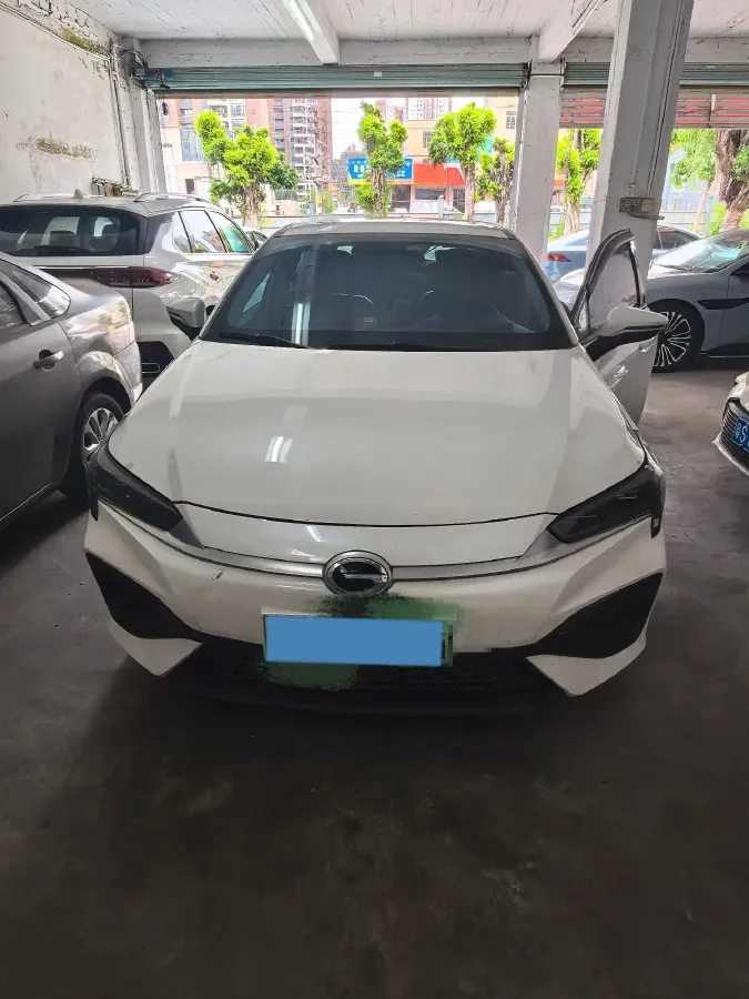 2020 Aion S BEV 58.8KWH,autocango,china used car exporter,china ev exporter,chinese used car exporter,chinese used ev exporter
