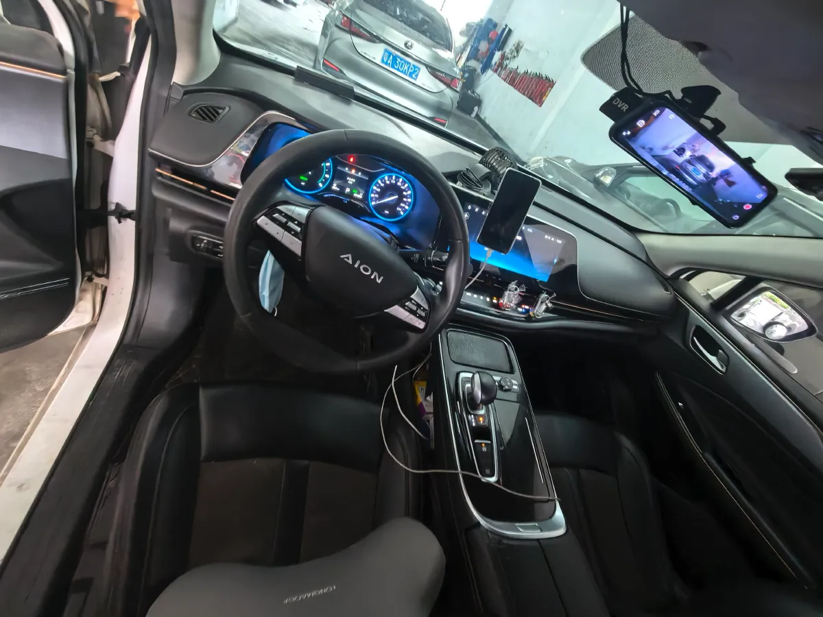 2020 Aion S BEV 58.8KWH,autocango,china used car exporter,china ev exporter,chinese used car exporter,chinese used ev exporter