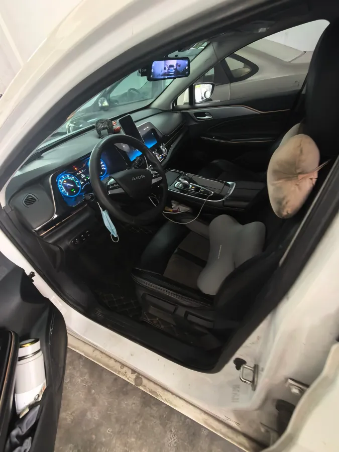 2020 Aion S BEV 58.8KWH,autocango,china used car exporter,china ev exporter,chinese used car exporter,chinese used ev exporter