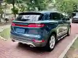 2018 Lincoln MKC 2.0T 203HP L4 6AT