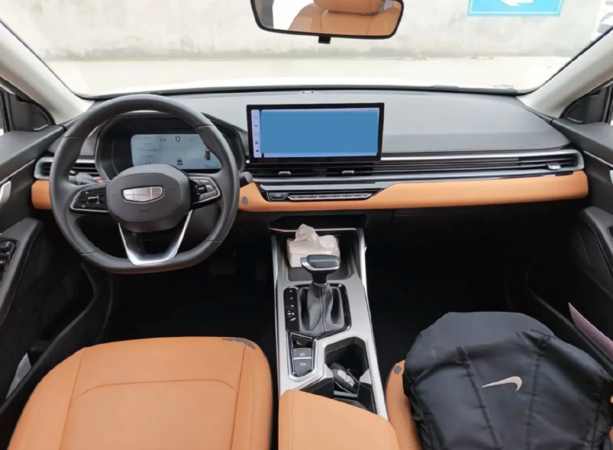 2025 Geely Emgrand 1.5L 127HP L4 CVT,autocango,china used car exporter,china ev exporter,chinese used car exporter,chinese used ev exporter