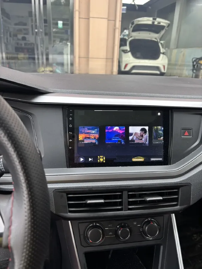 2019 Volkswagen Polo 1.5L 113HP L4 5MT,autocango,china used car exporter,china ev exporter,chinese used car exporter,chinese used ev exporter