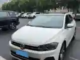 2019 Volkswagen Polo 1.5L 113HP L4 5MT