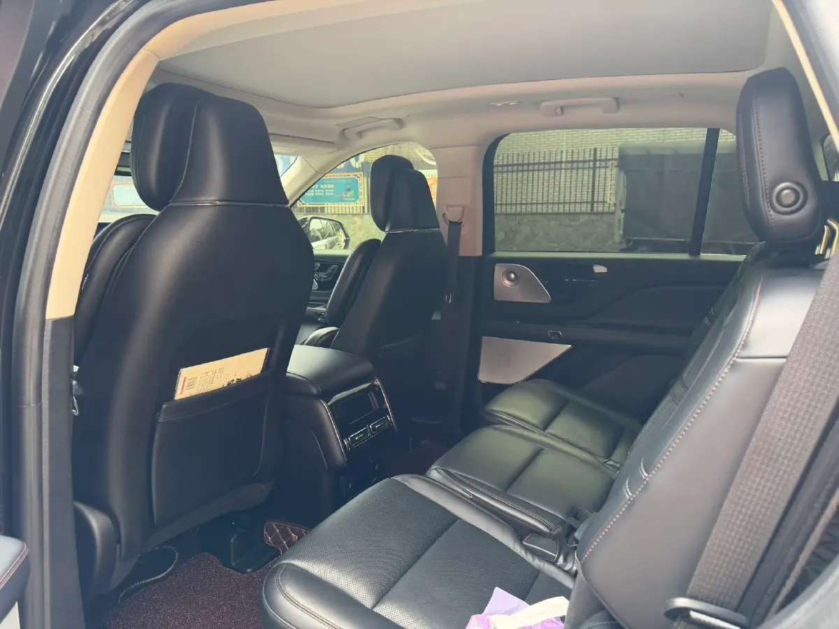 2021 Lincoln Aviator 3.0T 355HP V6 10AT,autocango,china used car exporter,china ev exporter,chinese used car exporter,chinese used ev exporter