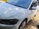 2023 Volkswagen Polo 1.5L 113HP L4 6AT