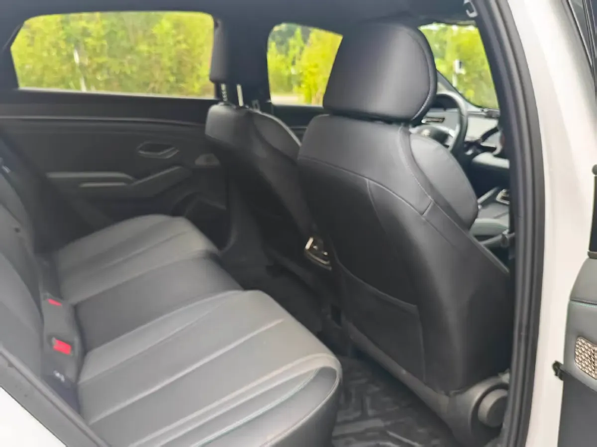 2024 BYD QinL 1.5L 101HP L4 E-CVT PHEV 10.08KWH,autocango,china used car exporter,china ev exporter,chinese used car exporter,chinese used ev exporter
