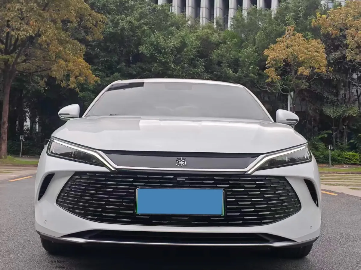 2024 BYD QinL 1.5L 101HP L4 E-CVT PHEV 10.08KWH,autocango,china used car exporter,china ev exporter,chinese used car exporter,chinese used ev exporter