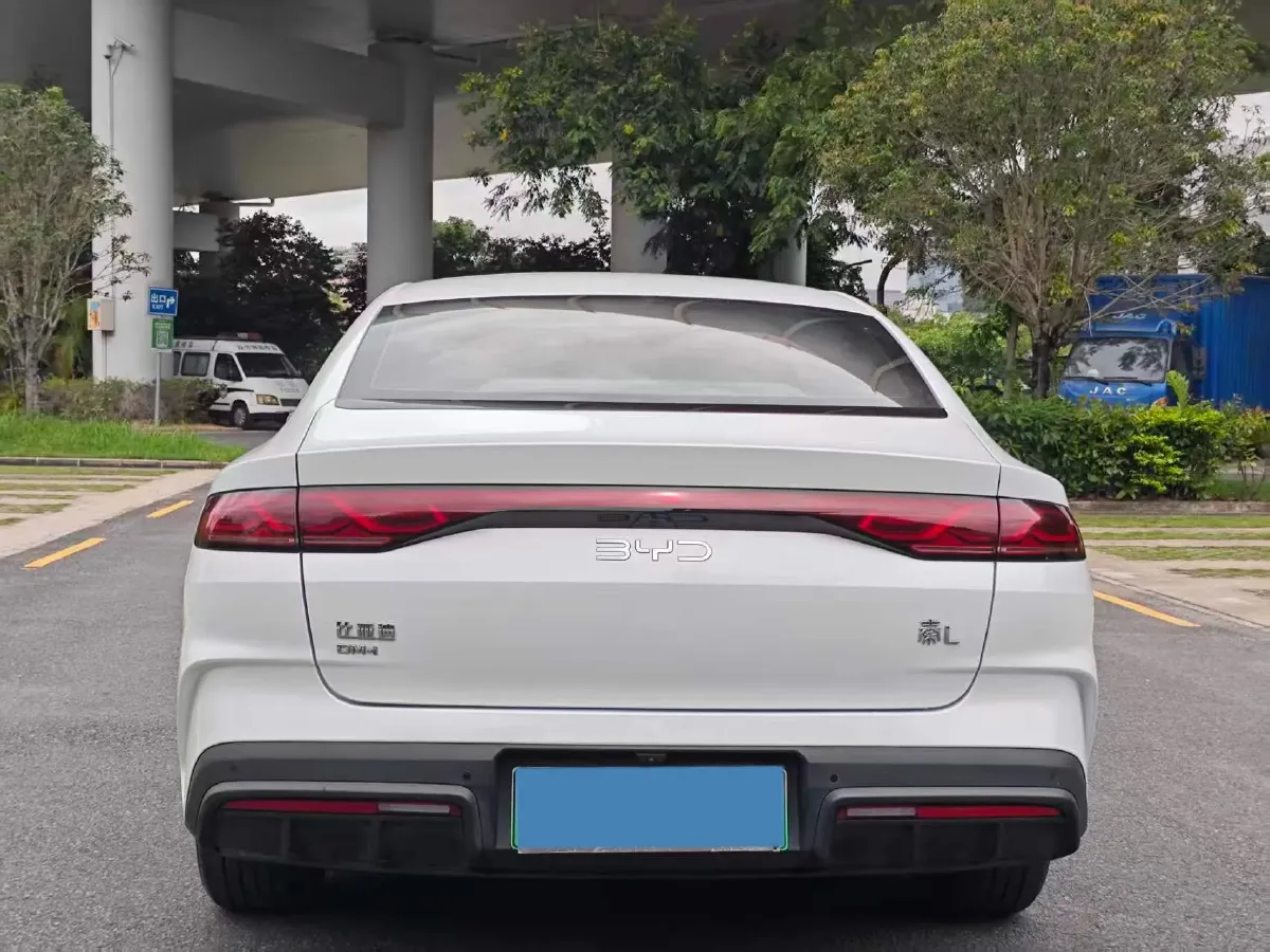 2024 BYD QinL 1.5L 101HP L4 E-CVT PHEV 10.08KWH,autocango,china used car exporter,china ev exporter,chinese used car exporter,chinese used ev exporter