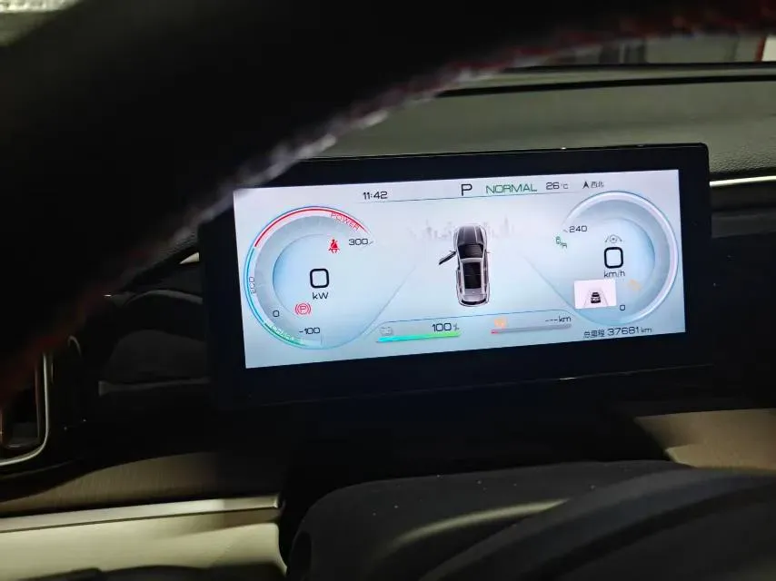2022 BYD Yuan Plus BEV 60.48KWH,autocango,china used car exporter,china ev exporter,chinese used car exporter,chinese used ev exporter