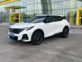 2023 GAC TRUMPCHI GS3,autocango,china used car exporter,china ev exporter,chinese used car exporter,chinese used ev exporter