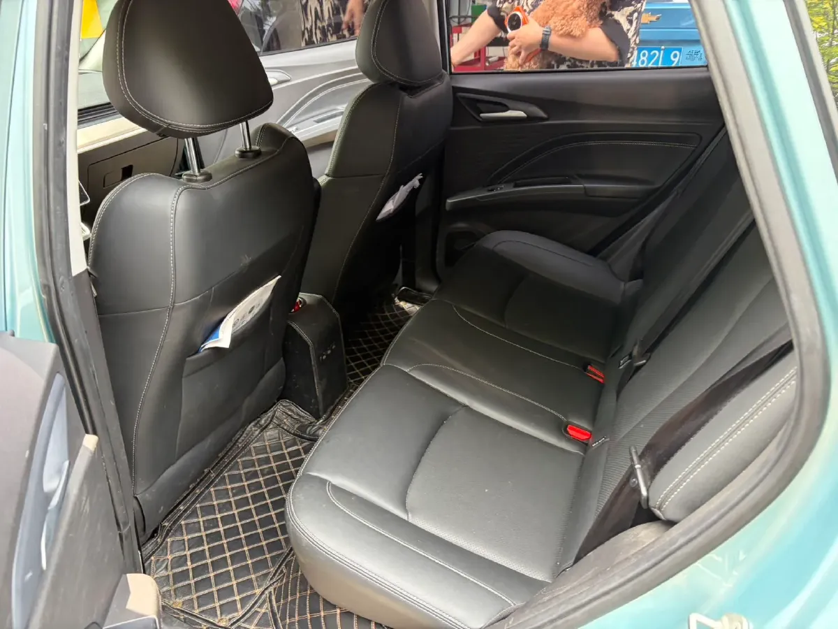 2021 Neta V BEV 31.18KWH,autocango,china used car exporter,china ev exporter,chinese used car exporter,chinese used ev exporter