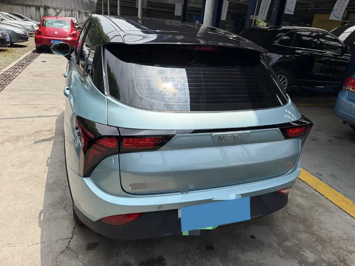 2021 Neta V BEV 31.18KWH,autocango,china used car exporter,china ev exporter,chinese used car exporter,chinese used ev exporter