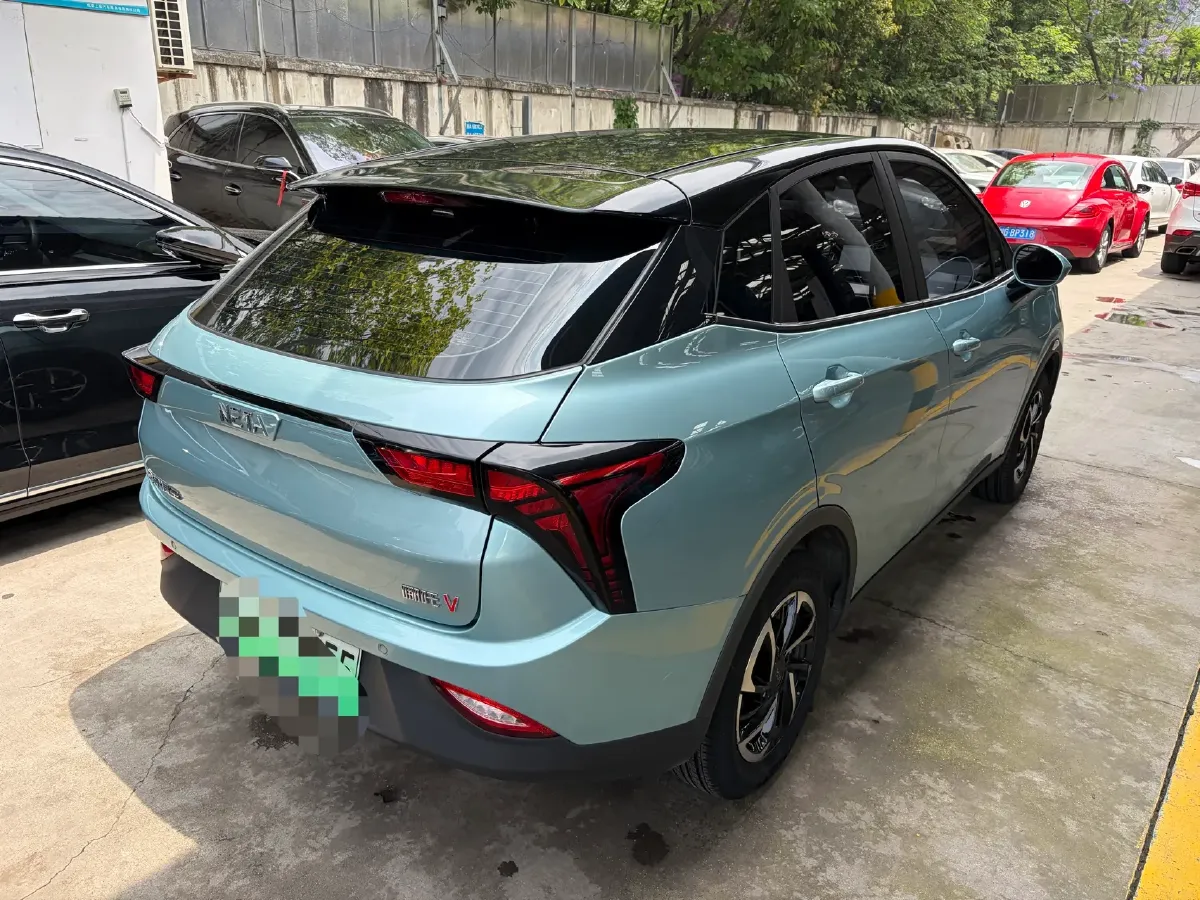 2021 Neta V BEV 31.18KWH,autocango,china used car exporter,china ev exporter,chinese used car exporter,chinese used ev exporter