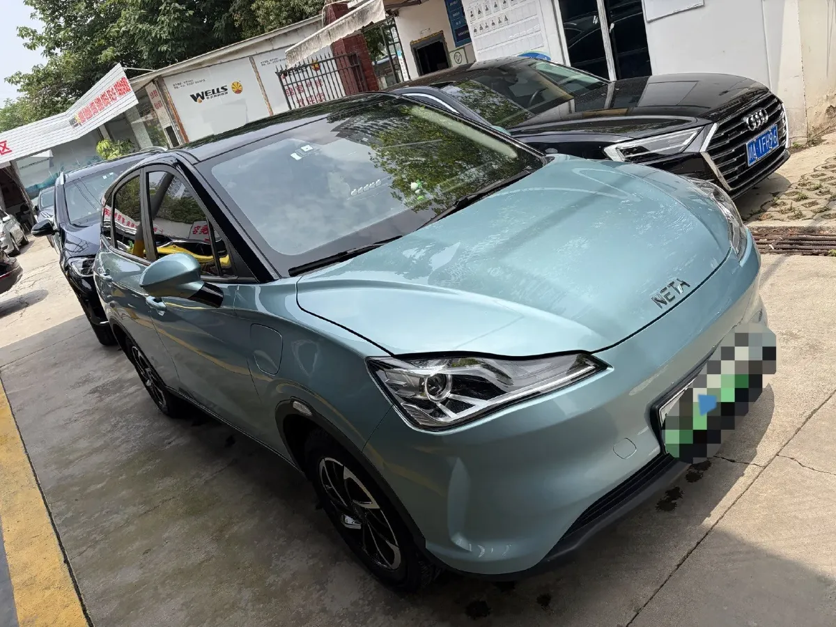2021 Neta V BEV 31.18KWH,autocango,china used car exporter,china ev exporter,chinese used car exporter,chinese used ev exporter