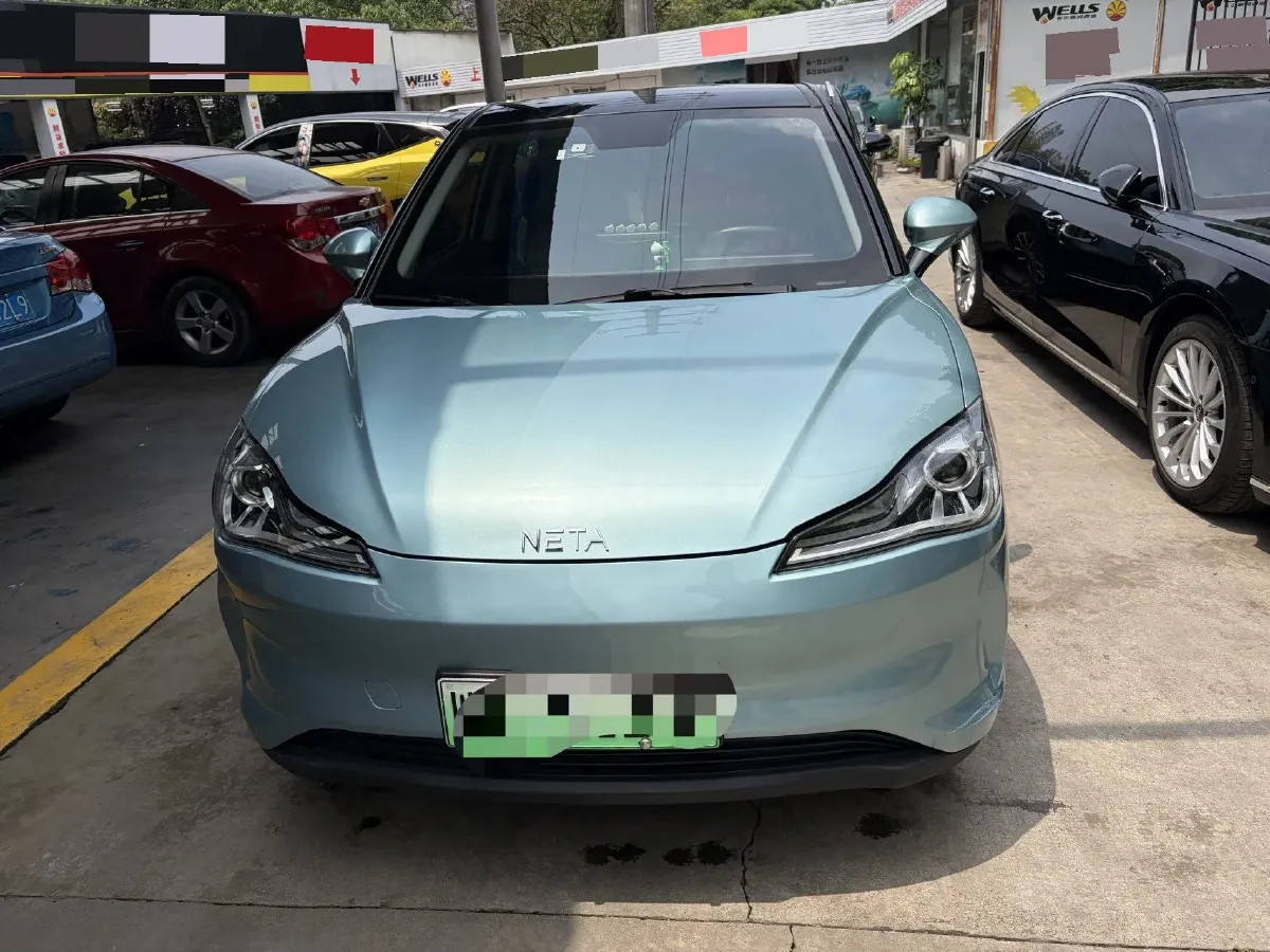 2021 Neta V BEV 31.18KWH,autocango,china used car exporter,china ev exporter,chinese used car exporter,chinese used ev exporter