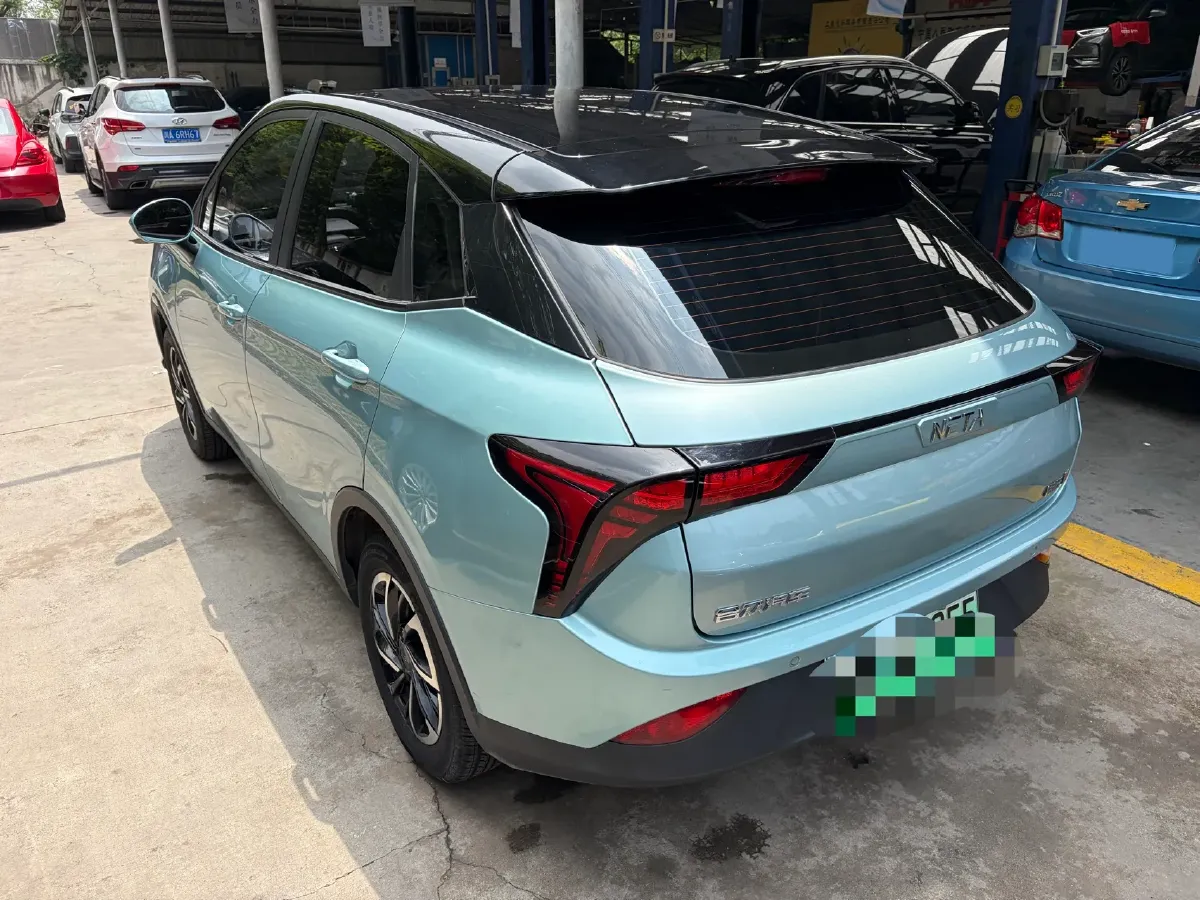 2021 Neta V BEV 31.18KWH,autocango,china used car exporter,china ev exporter,chinese used car exporter,chinese used ev exporter
