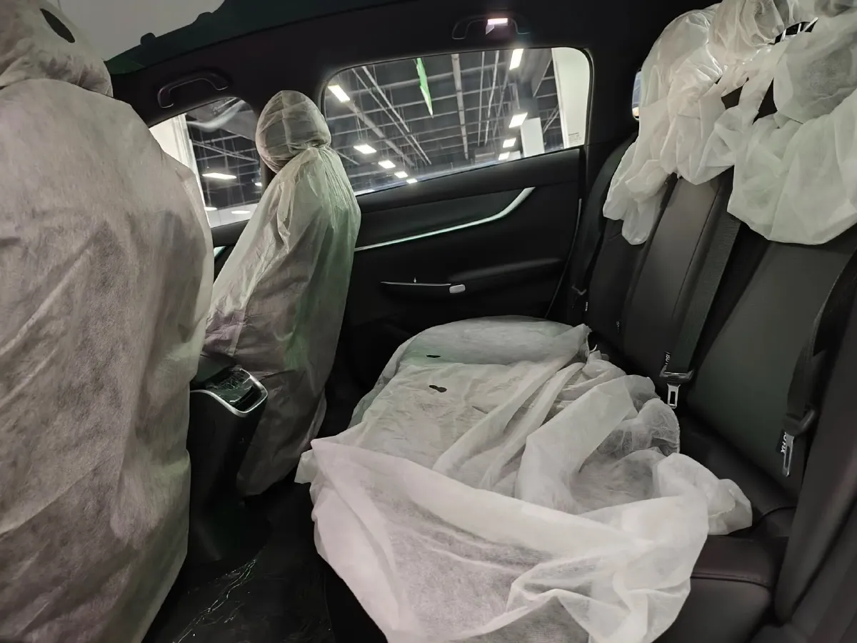 2025 ChangAn QiYuan A07 BEV 56.1KWH,autocango,china used car exporter,china ev exporter,chinese used car exporter,chinese used ev exporter
