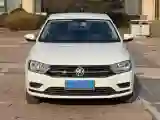 2019 Volkswagen Bora 1.5L 110HP L4 6AT