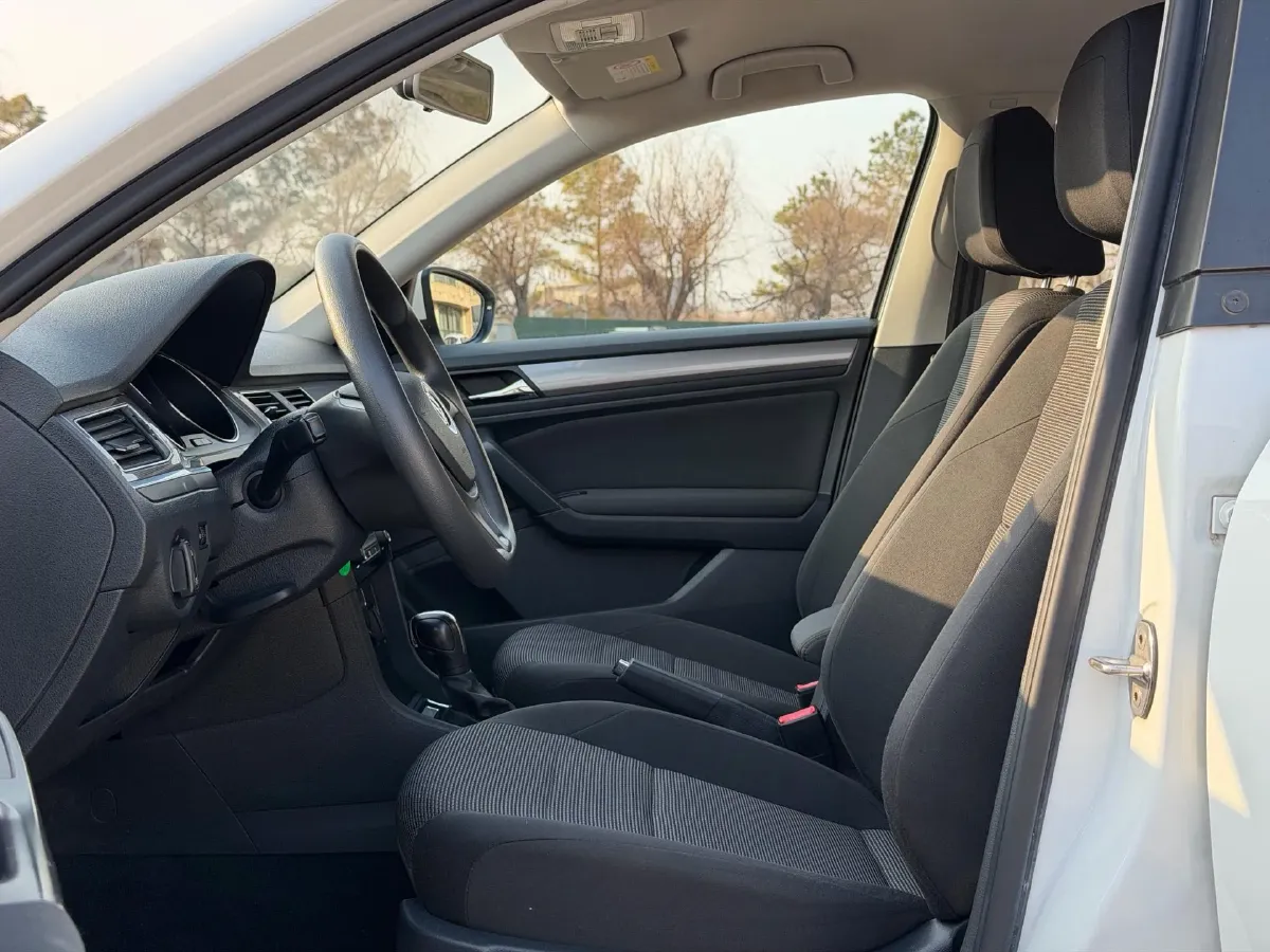 2019 Volkswagen Bora 1.5L 110HP L4 6AT,autocango,china used car exporter,china ev exporter,chinese used car exporter,chinese used ev exporter