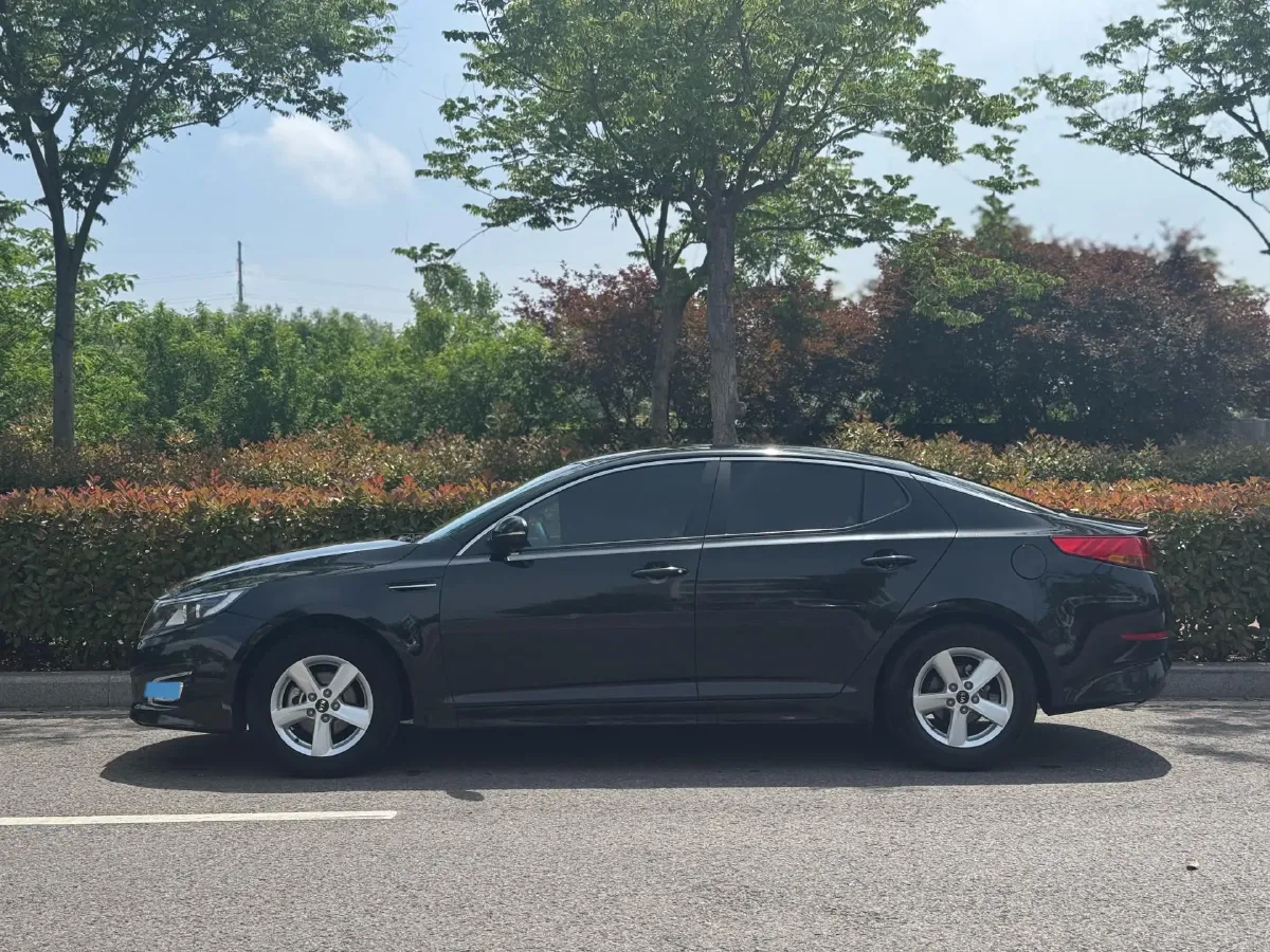 2015 Kia K5 2.0L 162HP L4 6AT,autocango,china used car exporter,china ev exporter,chinese used car exporter,chinese used ev exporter
