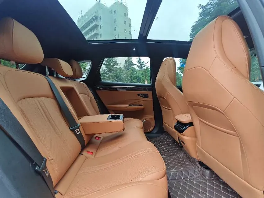 2025 Geely Galaxy L7 1.5L 112HP L4 1DHT PHEV 18.4KWH,autocango,china used car exporter,china ev exporter,chinese used car exporter,chinese used ev exporter