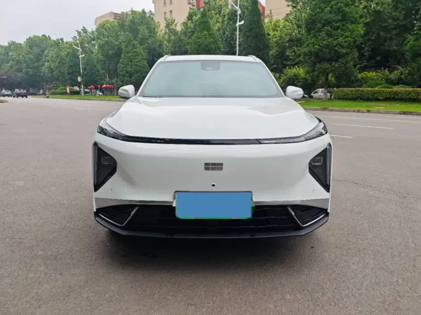 2025 Geely Galaxy L7 1.5L 112HP L4 1DHT PHEV 18.4KWH,autocango,china used car exporter,china ev exporter,chinese used car exporter,chinese used ev exporter