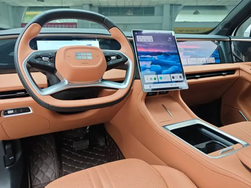 2025 Geely Galaxy L7 1.5L 112HP L4 1DHT PHEV 18.4KWH,autocango,china used car exporter,china ev exporter,chinese used car exporter,chinese used ev exporter