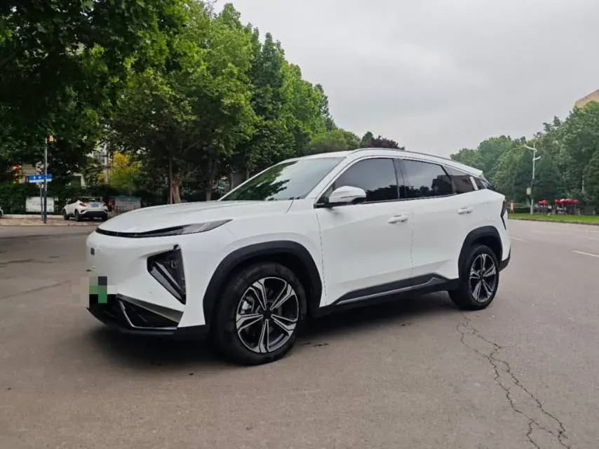 2025 Geely Galaxy L7 1.5L 112HP L4 1DHT PHEV 18.4KWH,autocango,china used car exporter,china ev exporter,chinese used car exporter,chinese used ev exporter