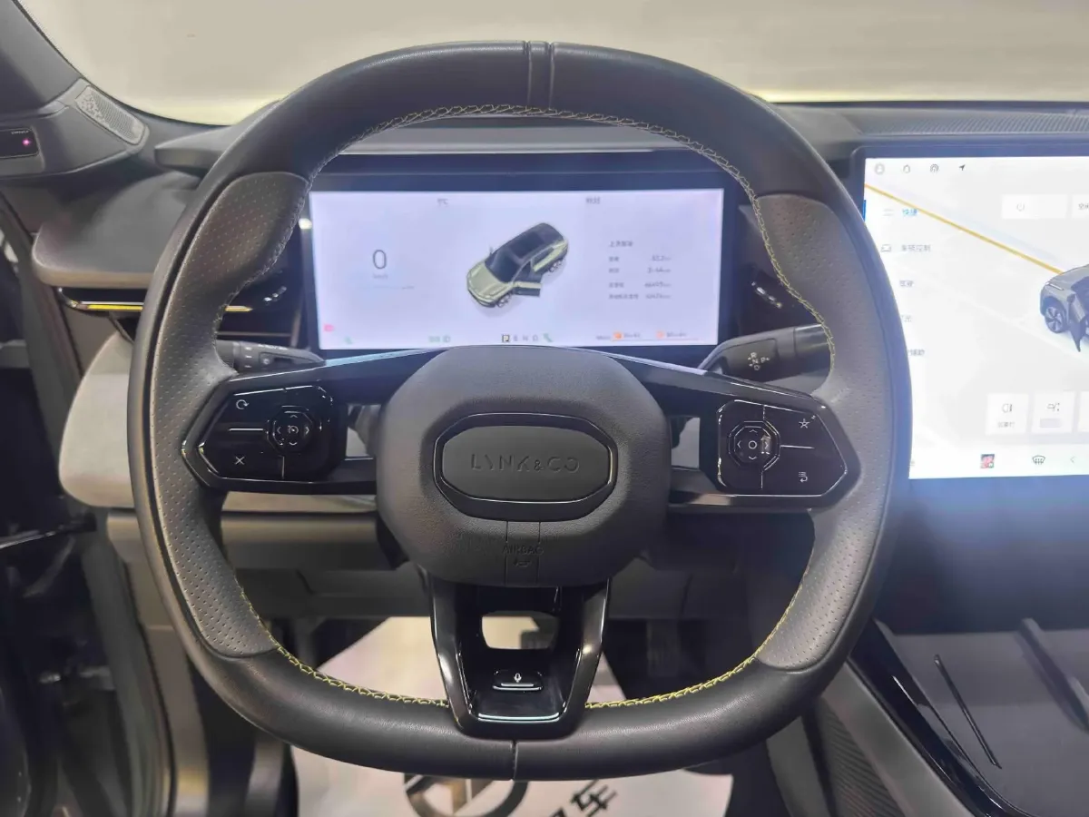 2023 LYNK&CO 08 EM-P 1.5T 163HP L4 3DHT PHEV 39.6KWH,autocango,china used car exporter,china ev exporter,chinese used car exporter,chinese used ev exporter