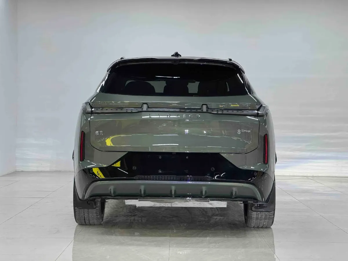 2023 LYNK&CO 08 EM-P 1.5T 163HP L4 3DHT PHEV 39.6KWH,autocango,china used car exporter,china ev exporter,chinese used car exporter,chinese used ev exporter